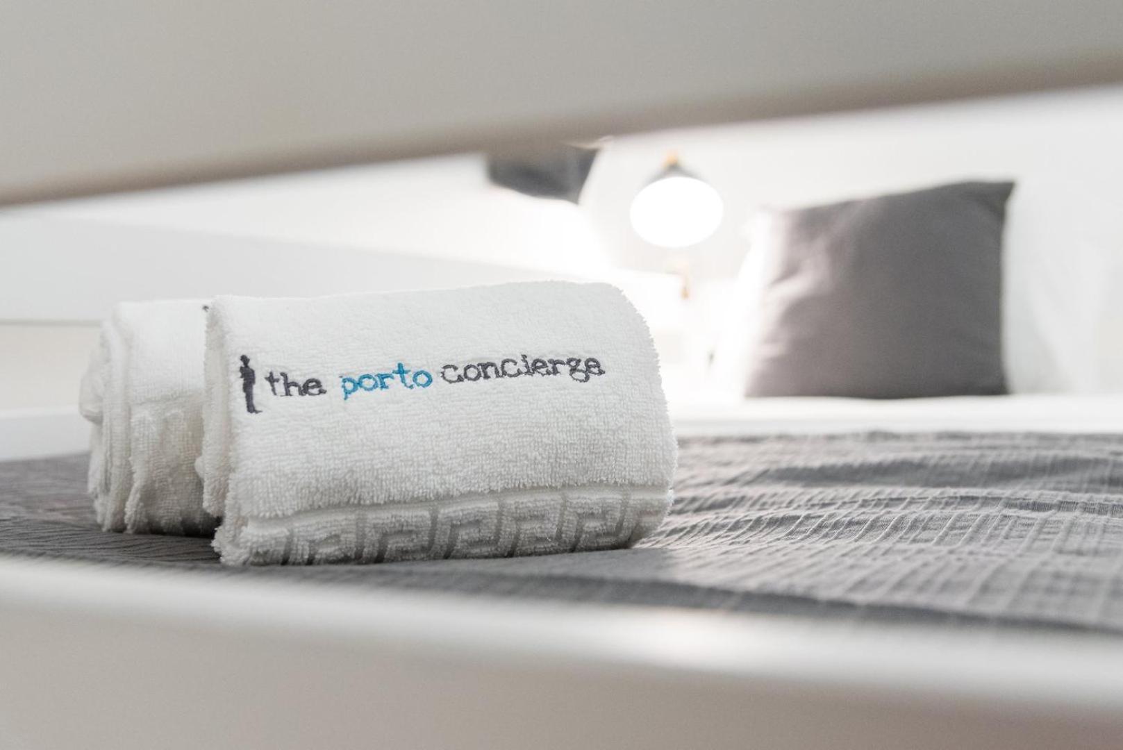Guestready - Everflowing Apartamento Porto Exterior foto