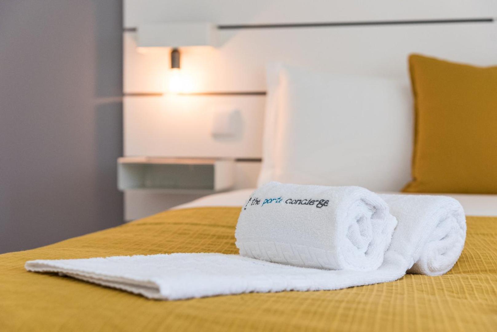 Guestready - Everflowing Apartamento Porto Exterior foto